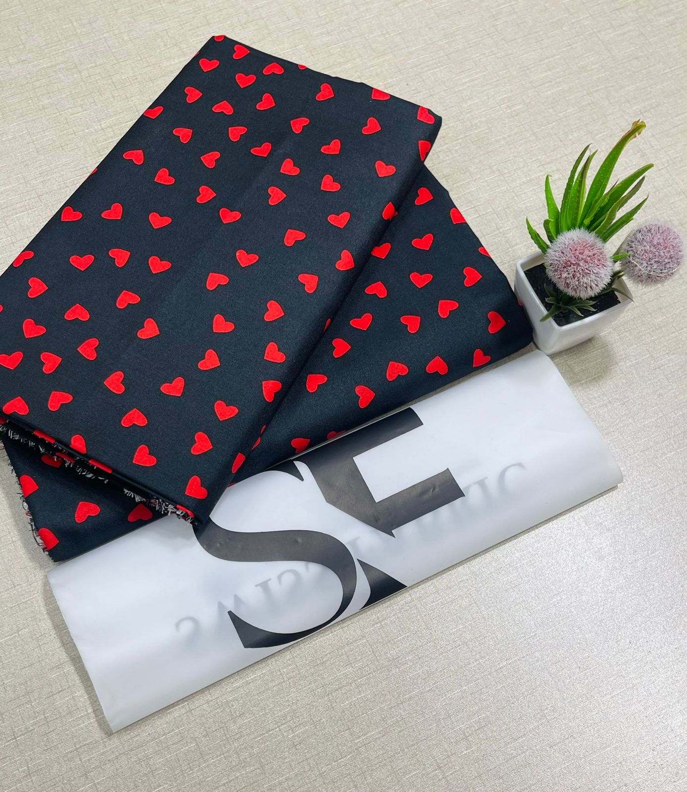 2 PC–Micro Polo Cotton | D-0224