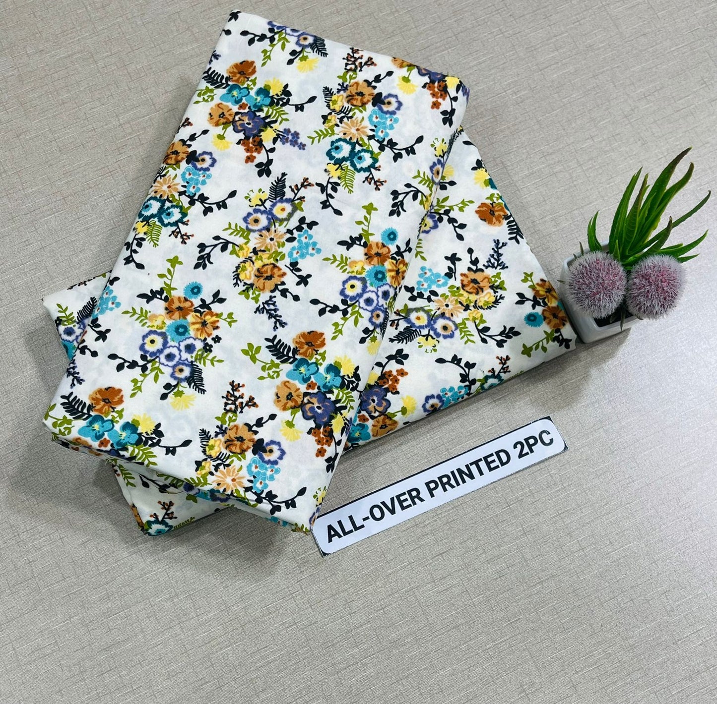 2 PC–Micro Polo Cotton | D-081