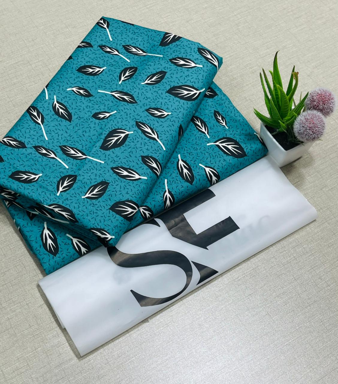 2 PC–Micro Polo Cotton | D-1258