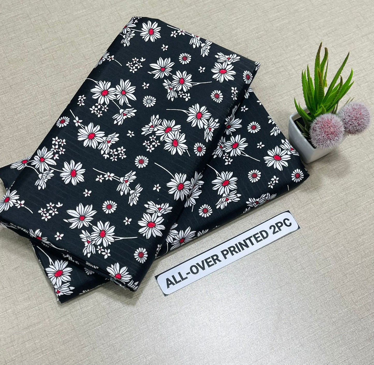 2 PC–Micro Polo Cotton | D-0121