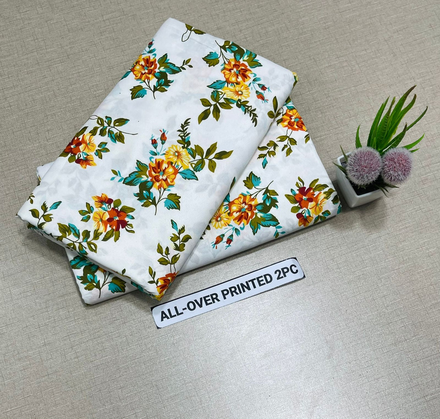 2 PC–Micro Polo Cotton | D-0132