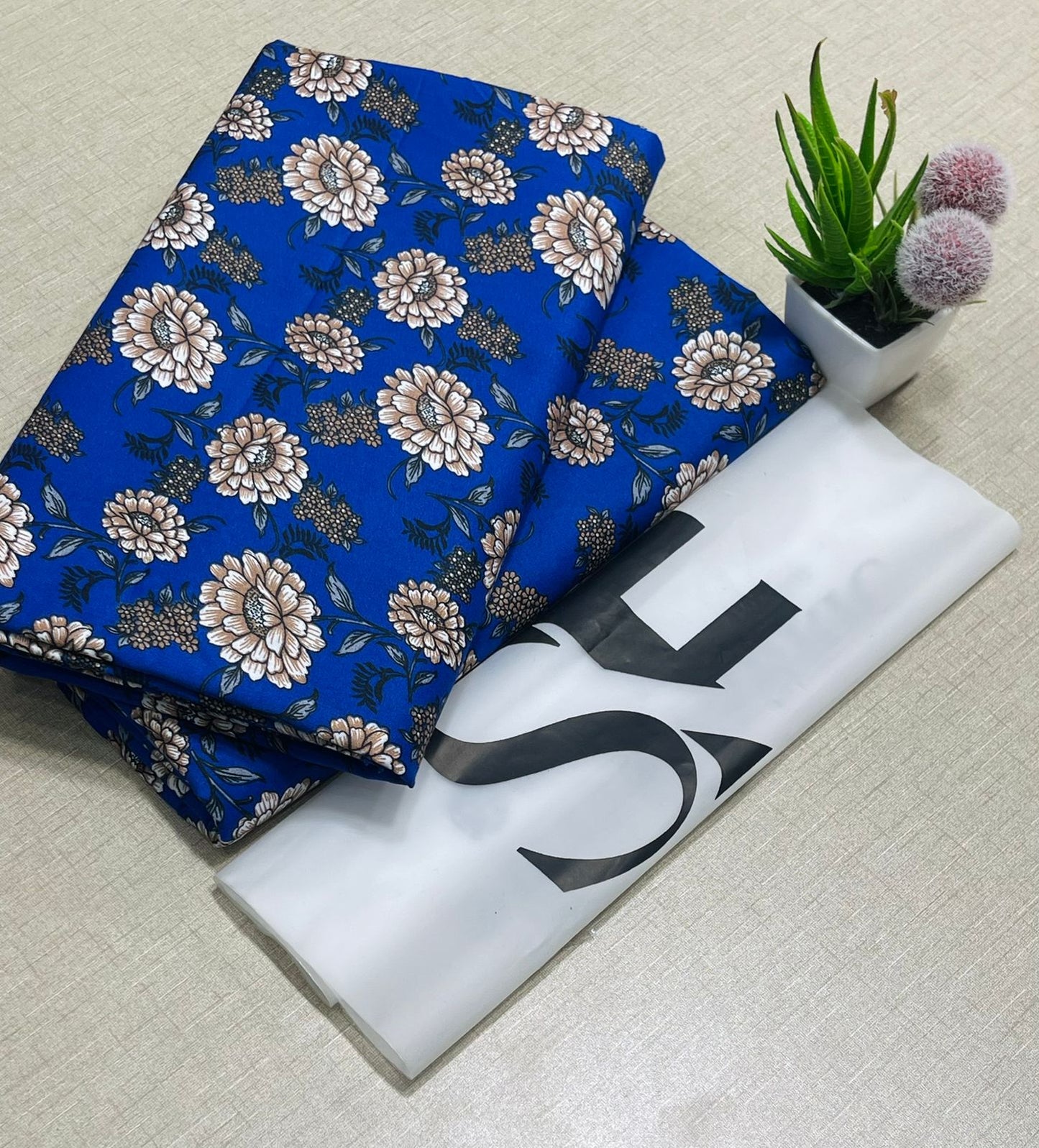 2 PC–Micro Polo Cotton | D-3698