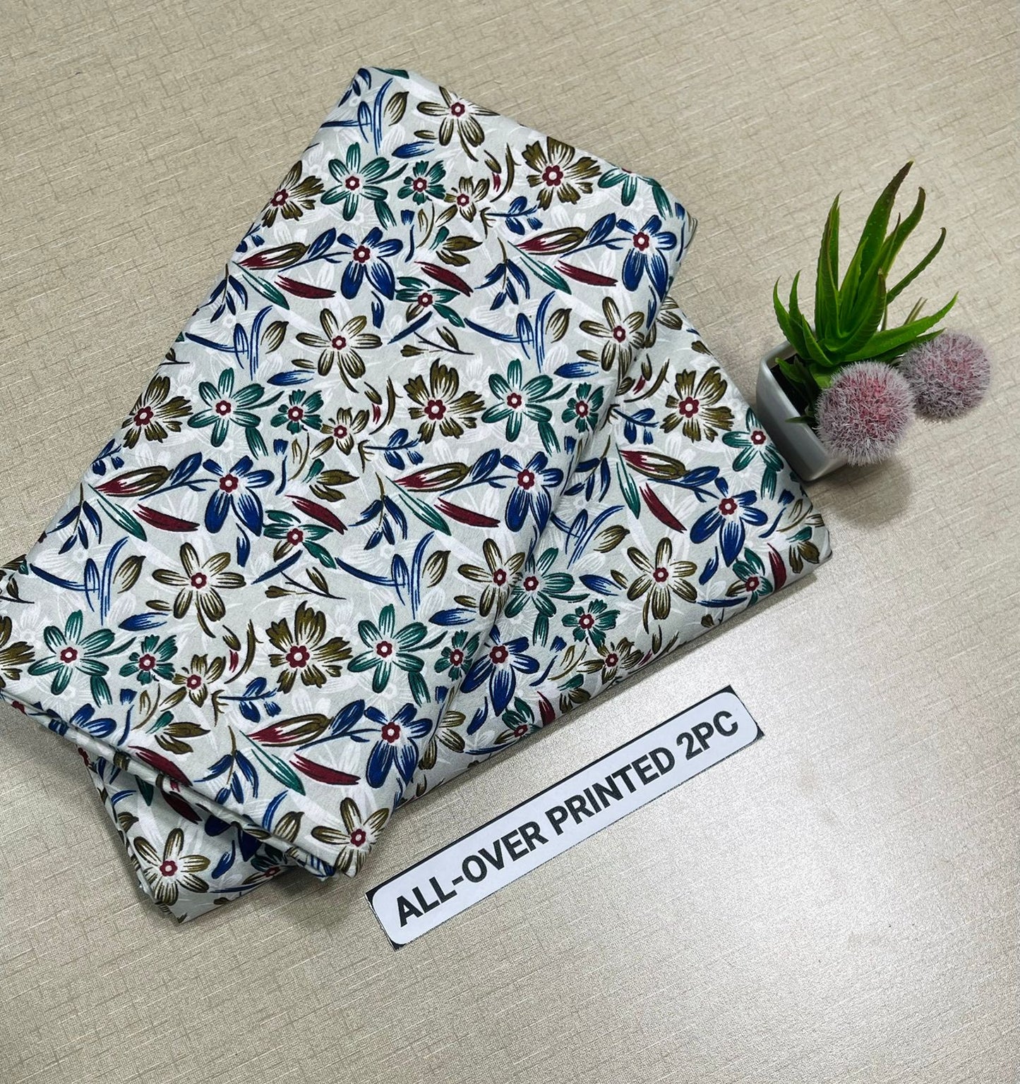 2 PC–Micro Polo Cotton | D-0123031