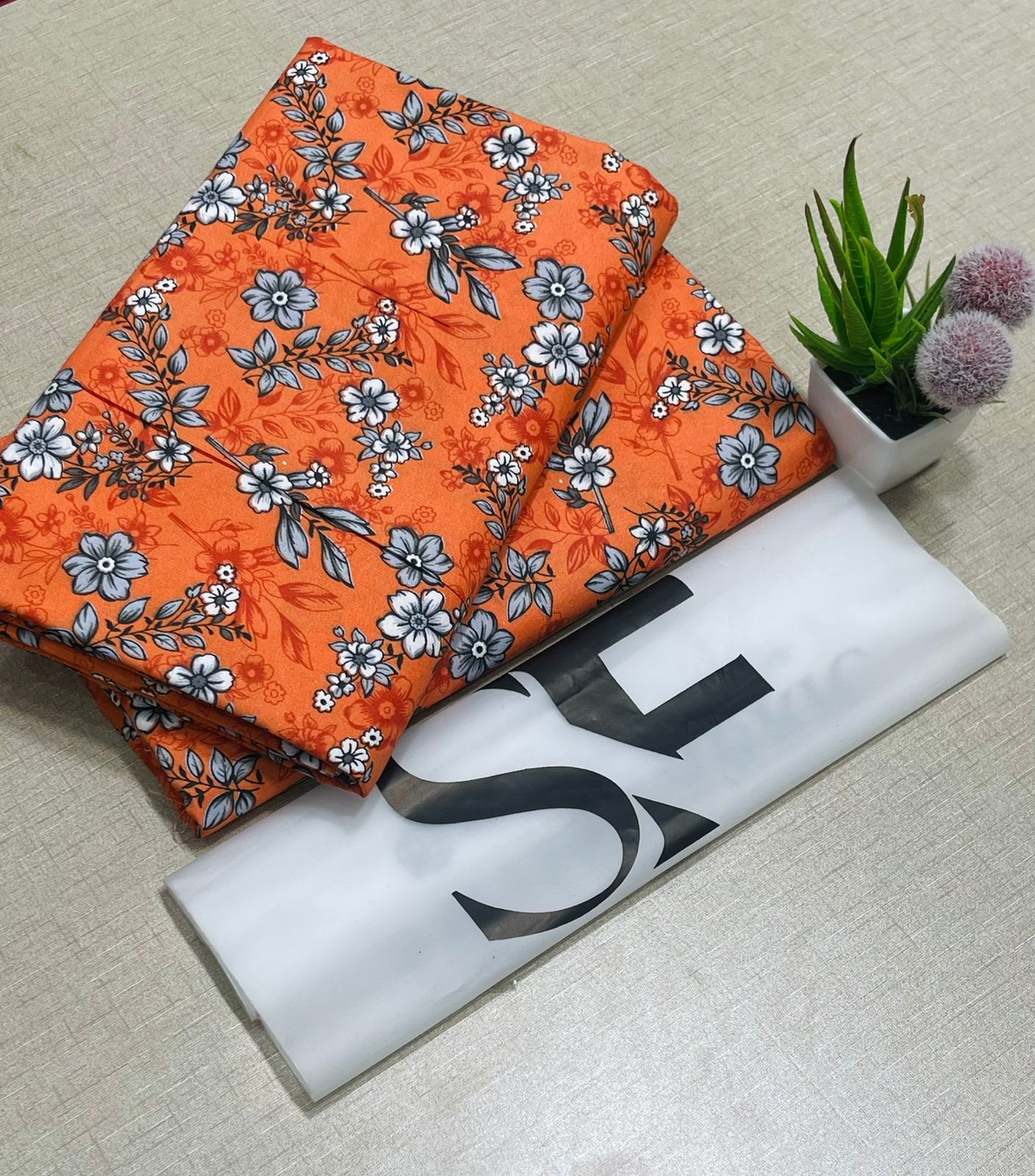2 PC–Micro Polo Cotton | D-3492