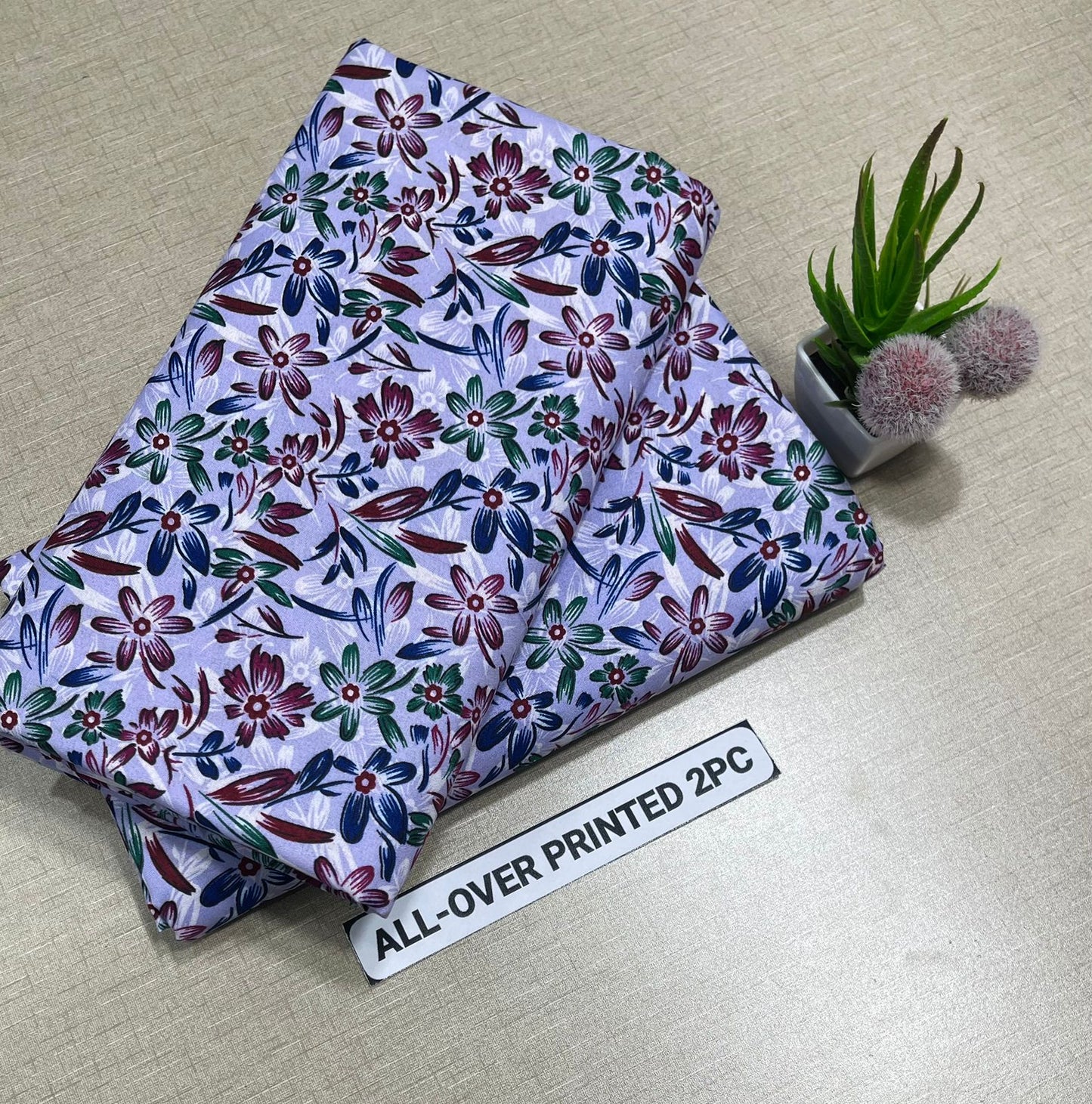 2 PC–Micro Polo Cotton | D-012303