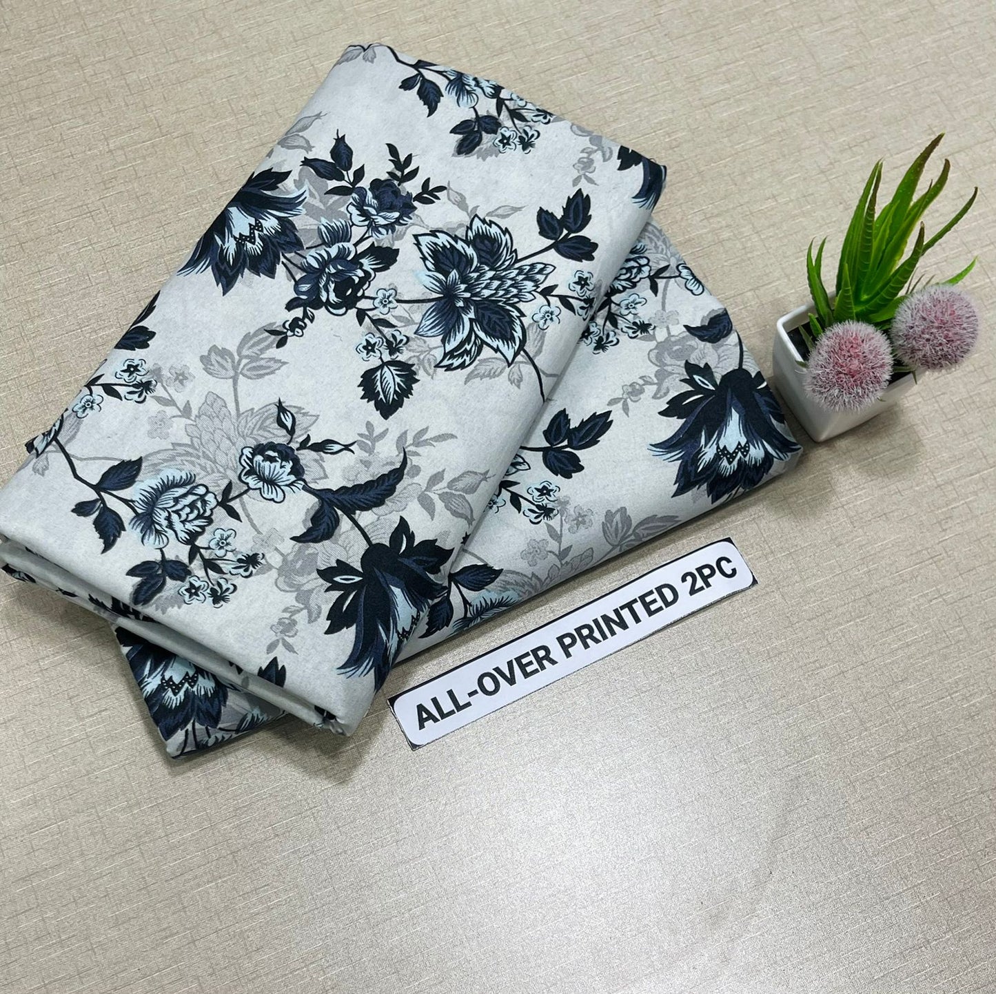 2 PC–Micro Polo Cotton | D-0119