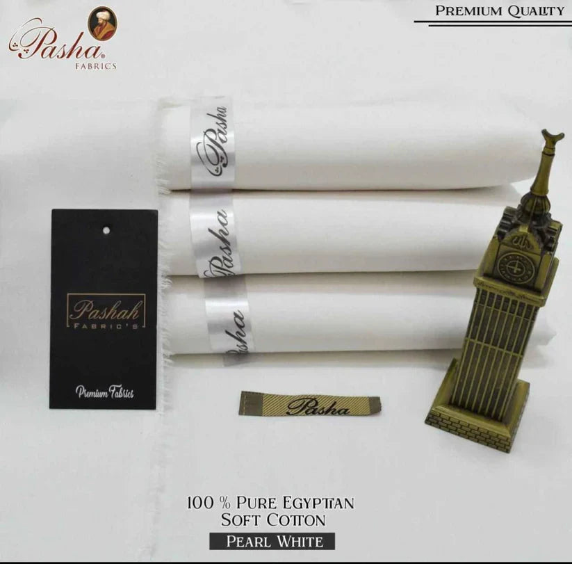 Pasha Soft Cotton