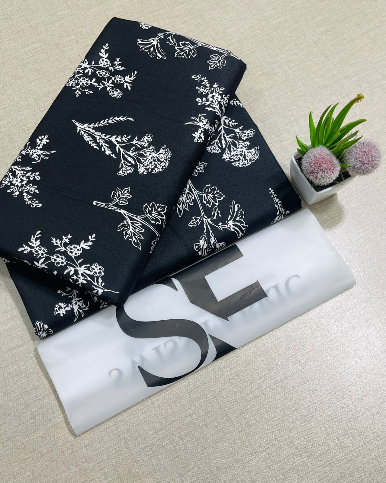 2 PC–Micro Polo Cotton | D-092