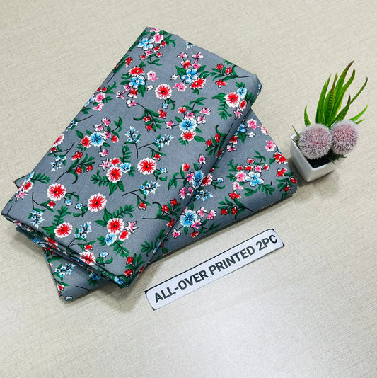 2 PC–Micro Polo Cotton | D-0124