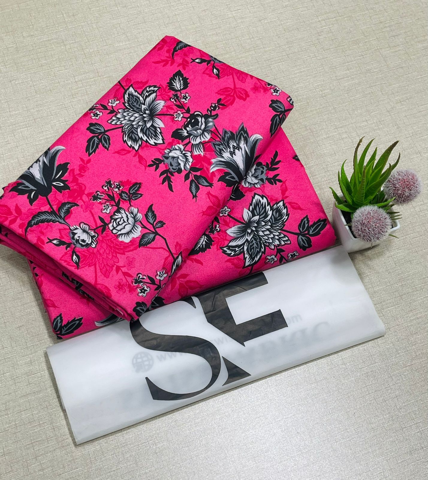 2 PC–Micro Polo Cotton | D-8527