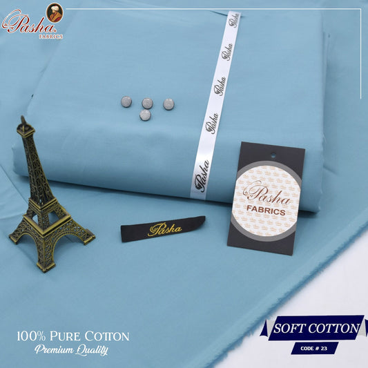 Pasha Soft Cotton | Code 23