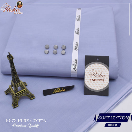 Pasha Soft Cotton | Code 25