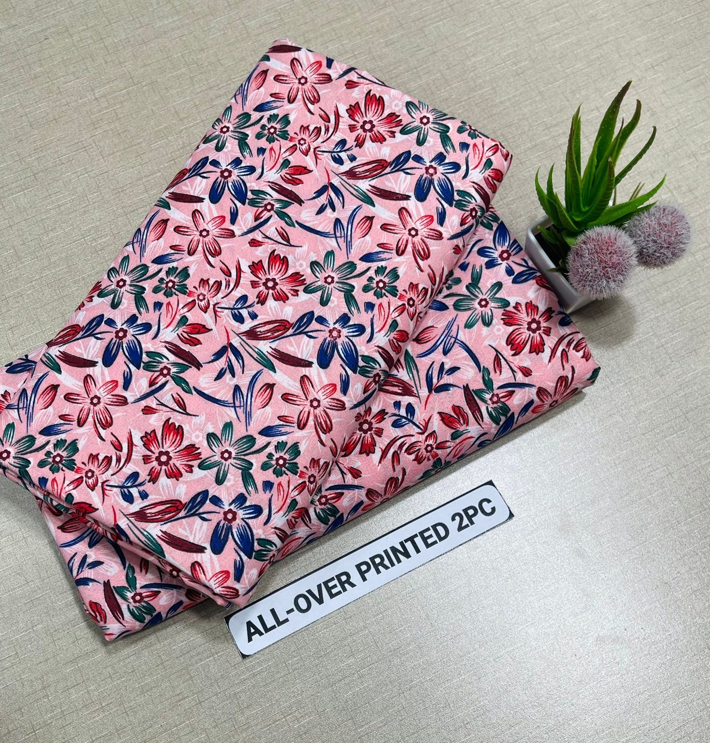 2 PC–Micro Polo Cotton | D-096