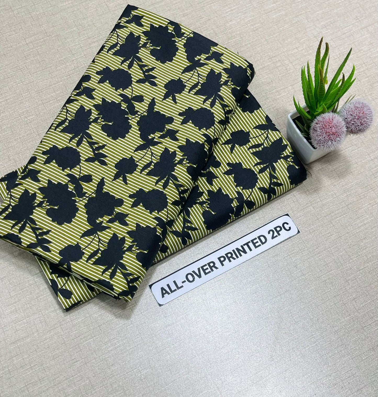 2 PC–Micro Polo Cotton | D-0115