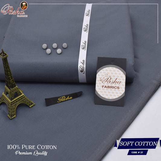 Pasha Soft Cotton | Code 27