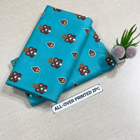 2 PC–Micro Polo Cotton | D-037