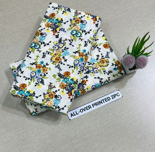 2 PC–Micro Polo Cotton | D-081