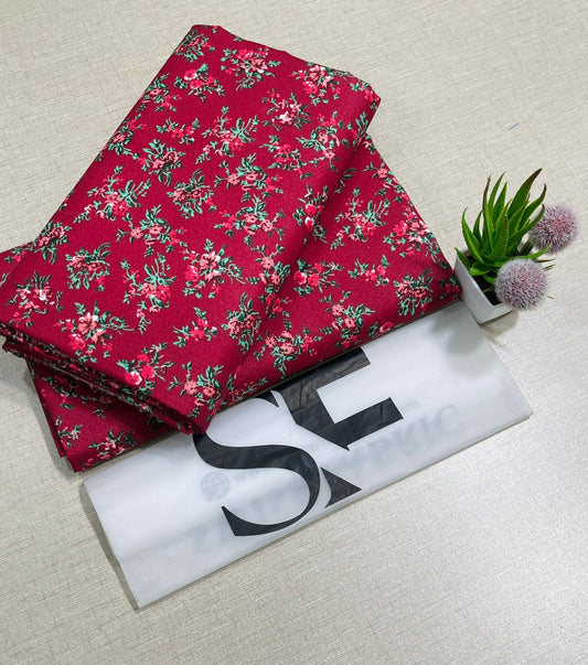 2 PC–Micro Polo Cotton | D-0236