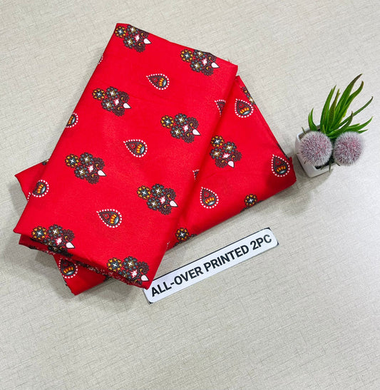 2 PC–Micro Polo Cotton | D-034