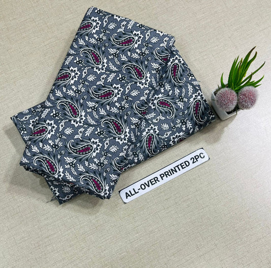 2 PC–Micro Polo Cotton | D-053
