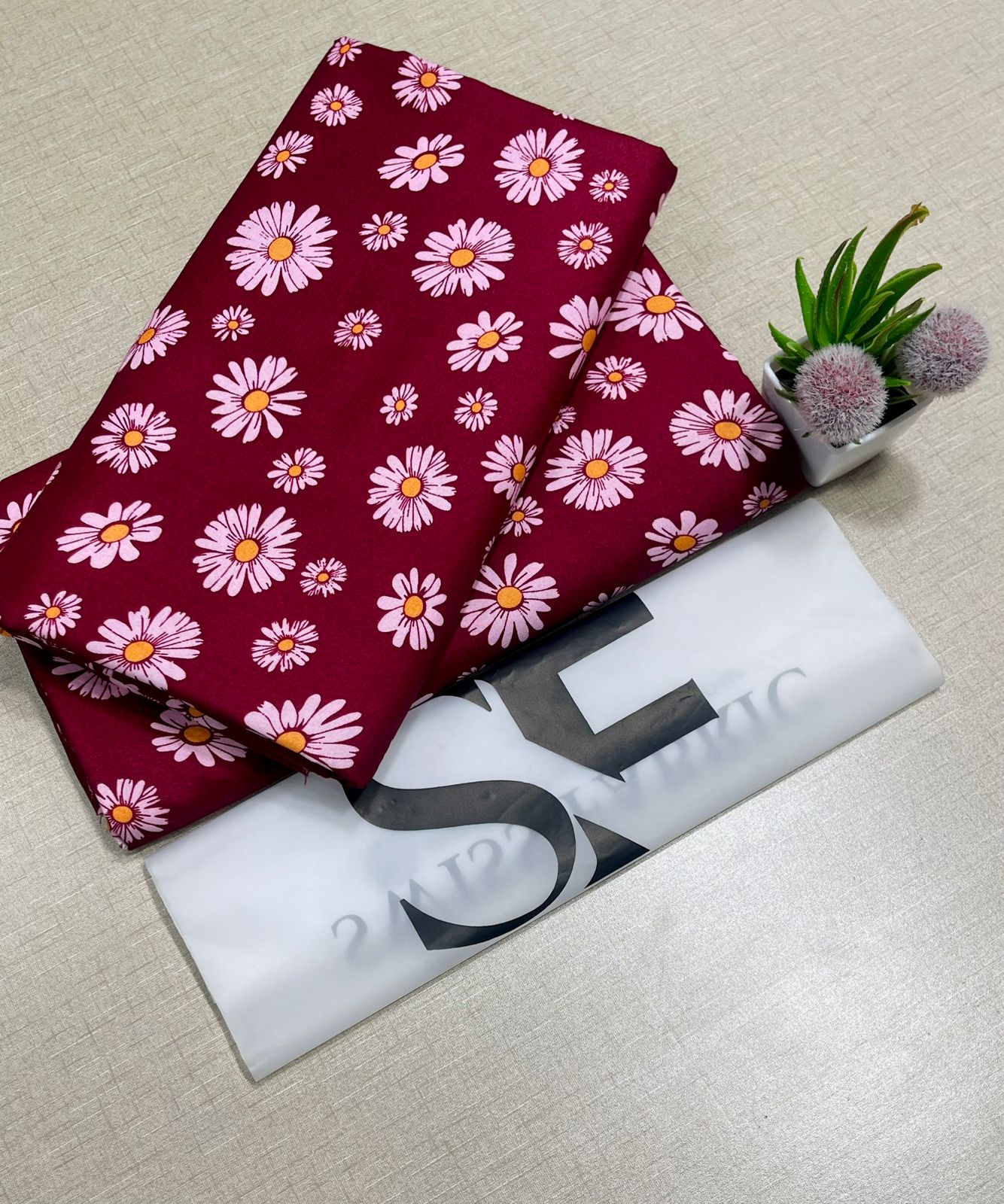 2 PC–Micro Polo Cotton | D-086