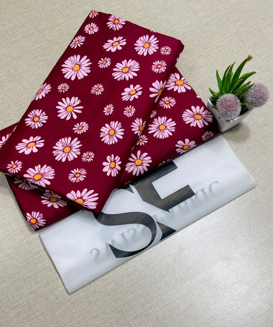 2 PC–Micro Polo Cotton | D-086
