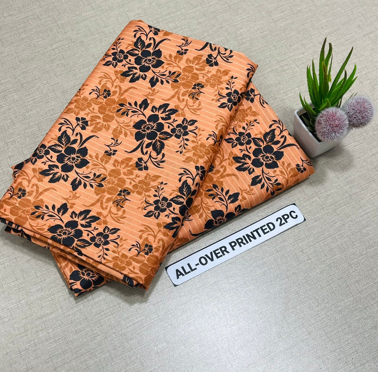 2 PC–Micro Polo Cotton | D-0117