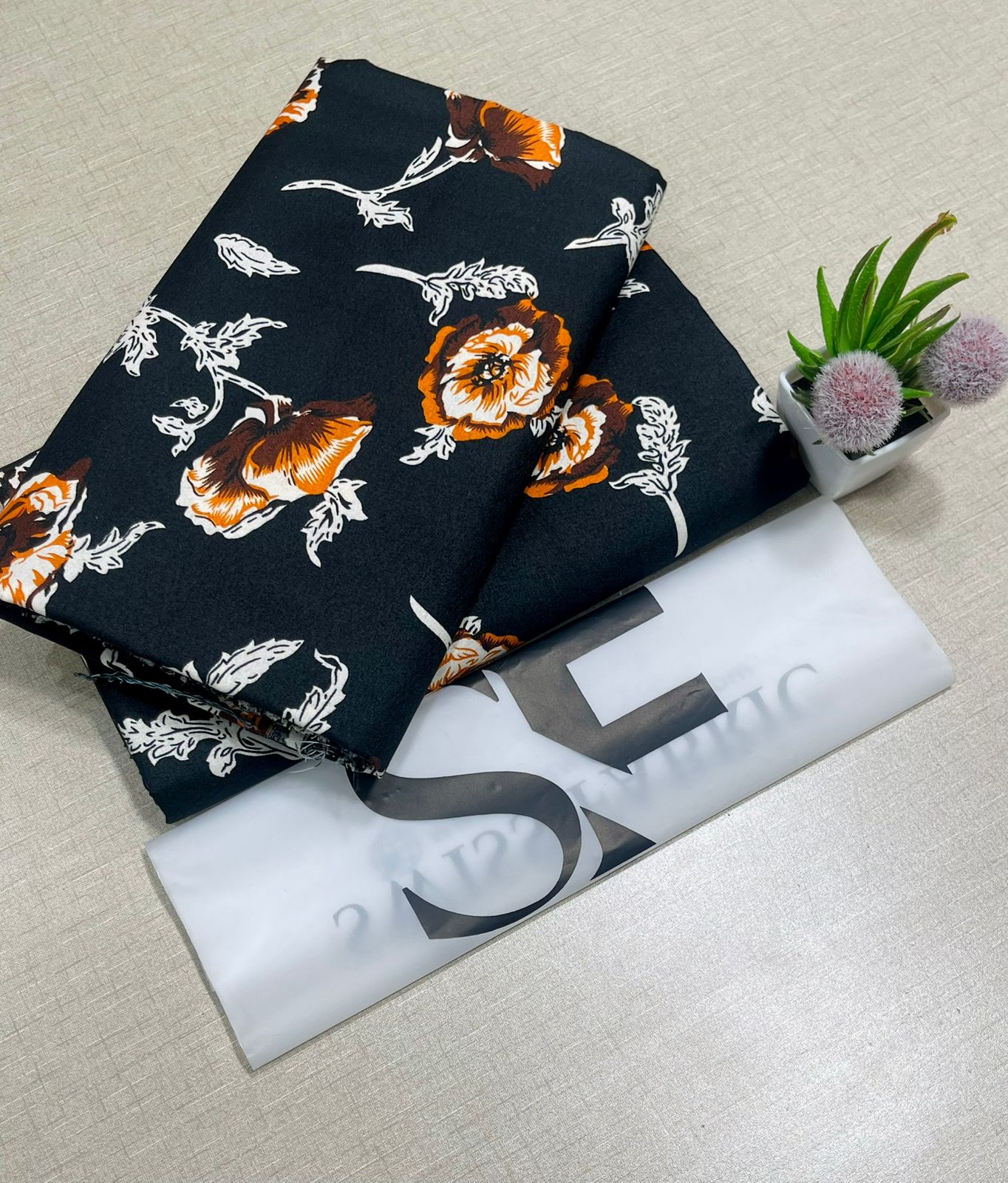 2 PC–Micro Polo Cotton | D-091