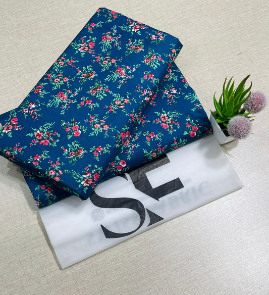 2 PC–Micro Polo Cotton | D-0247