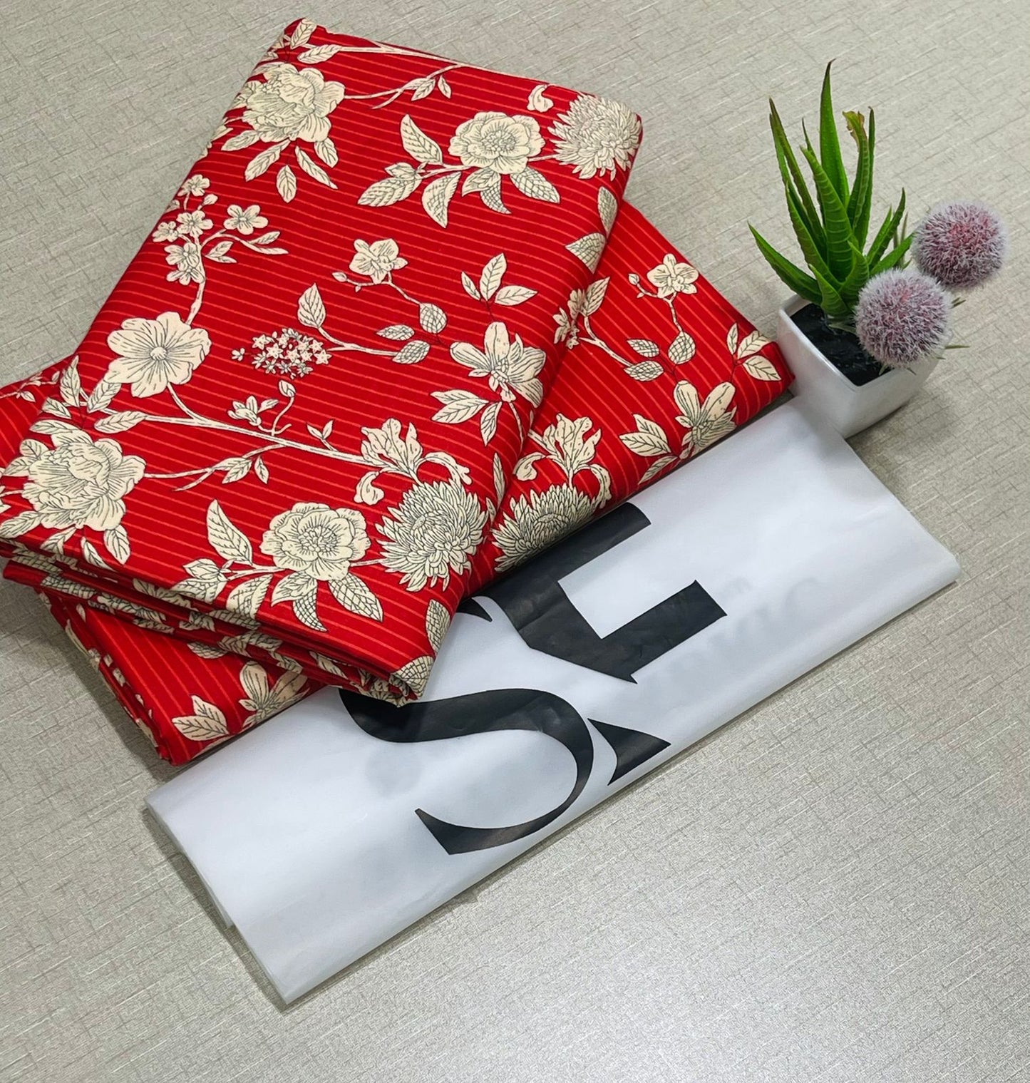 2 PC–Micro Polo Cotton | D-093