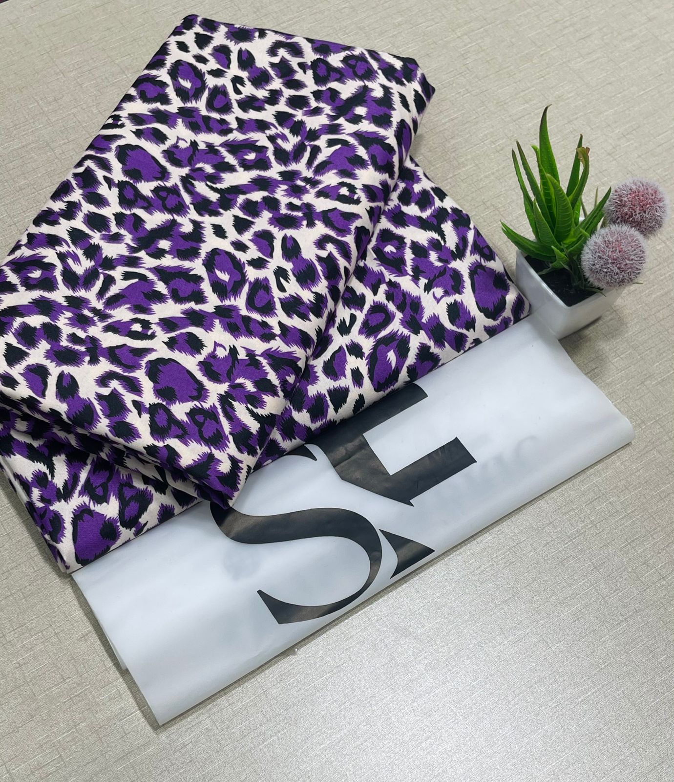 2 PC–Micro Polo Cotton | D-12301