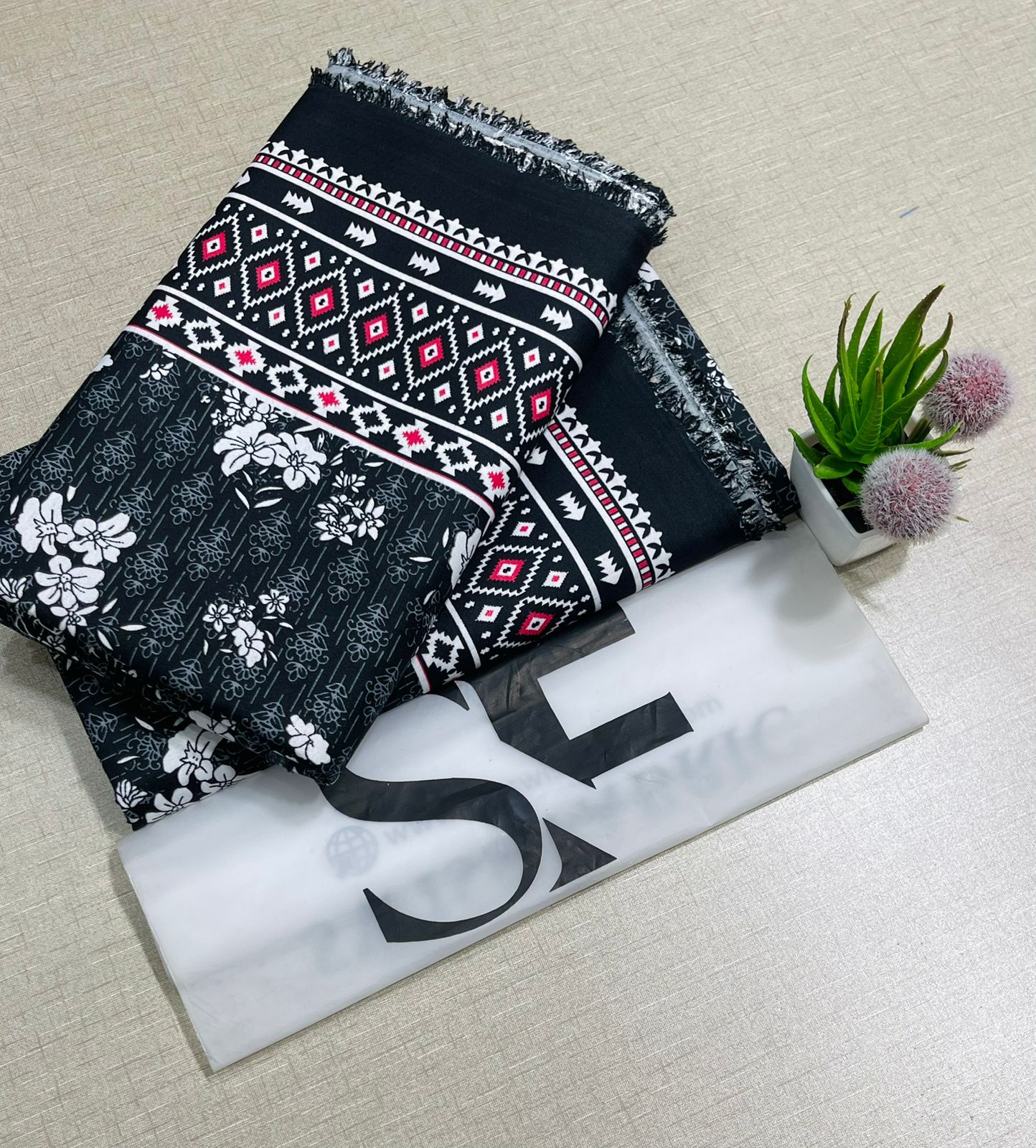 2 PC–Micro Polo Cotton | D-12587