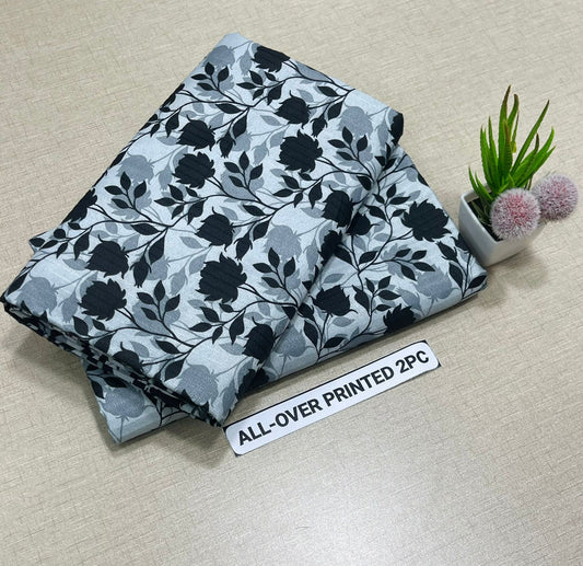 2 PC–Micro Polo Cotton | D-0107