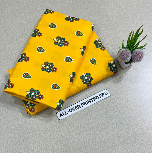 2 PC–Micro Polo Cotton | D-010