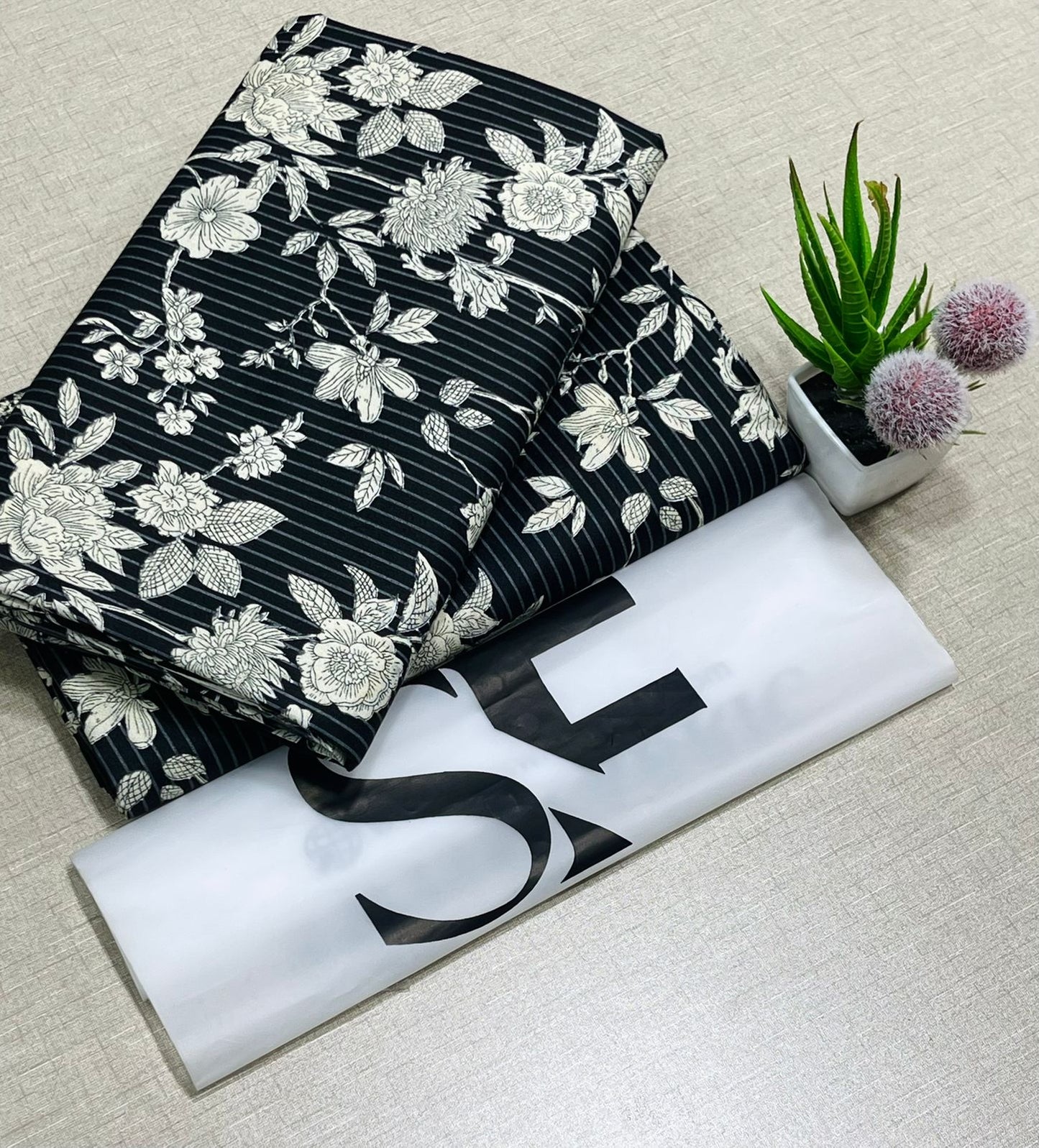 2 PC–Micro Polo Cotton | D-0284