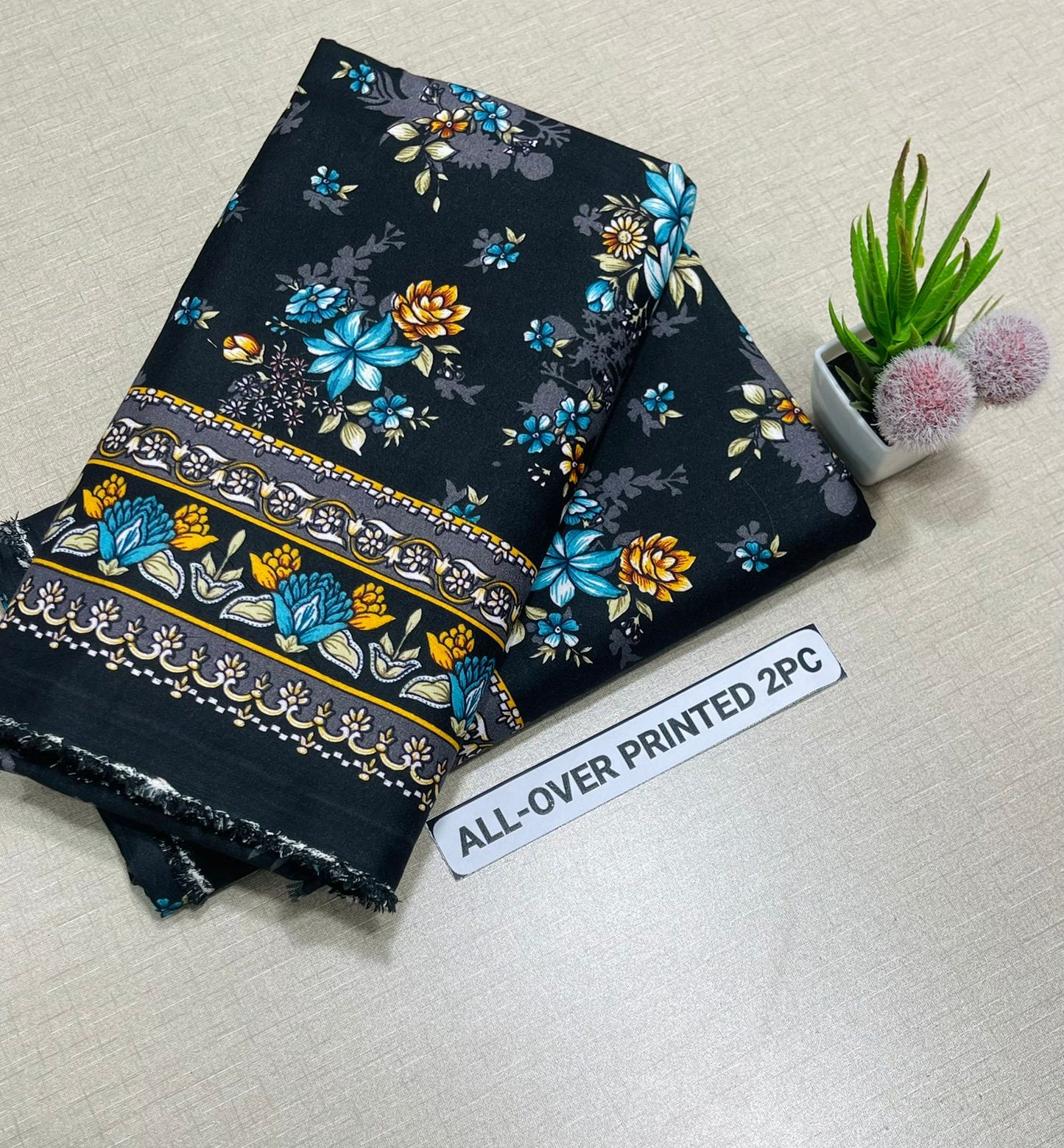 2 PC–Micro Polo Cotton | D-0116