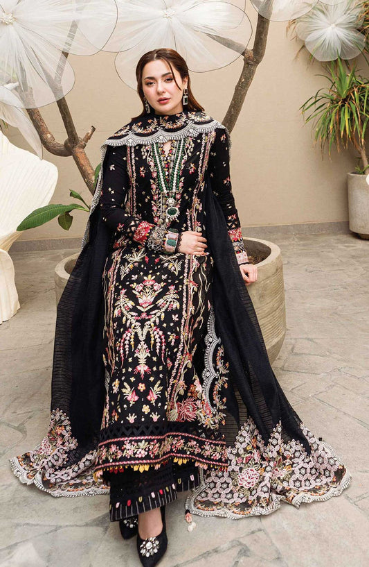 Maria b. &nbsp;Tawakal &nbsp;narmin MOST DEMANDING EDITION 03PCS UNSTITCHED SUIT