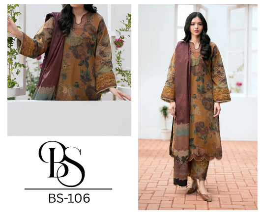 🌸 NEW SWISS LAWN COLLECTION 2026 🌸