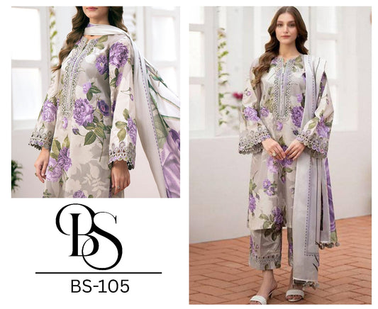 🌸 NEW SWISS LAWN COLLECTION 2026 🌸