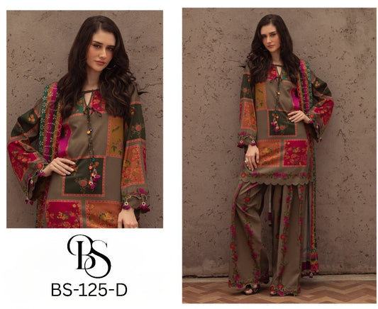 🌸 NEW SWISS LAWN COLLECTION 2026 🌸