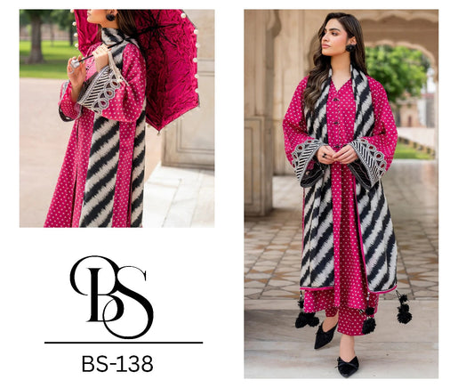 🌸 NEW SWISS LAWN COLLECTION 2026 🌸