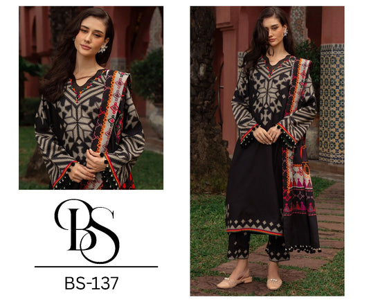 🌸 NEW SWISS LAWN COLLECTION 2026 🌸