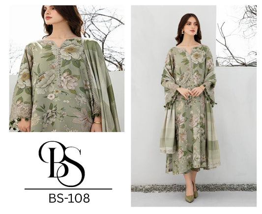 🌸 NEW SWISS LAWN COLLECTION 2026 🌸