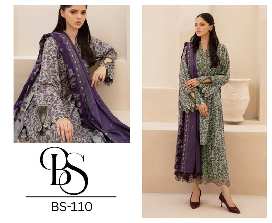 🌸 NEW SWISS LAWN COLLECTION 2026 🌸