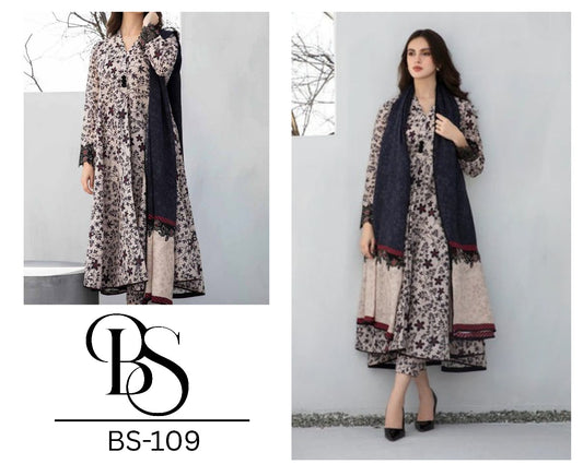 🌸 NEW SWISS LAWN COLLECTION 2026 🌸