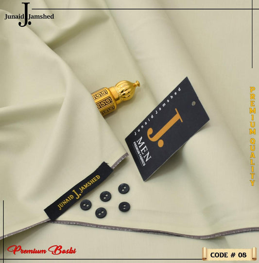 J. Junaid Jamshed Cement