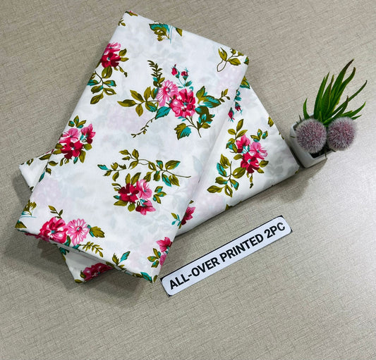 2 PC–Micro Polo Cotton | D-039