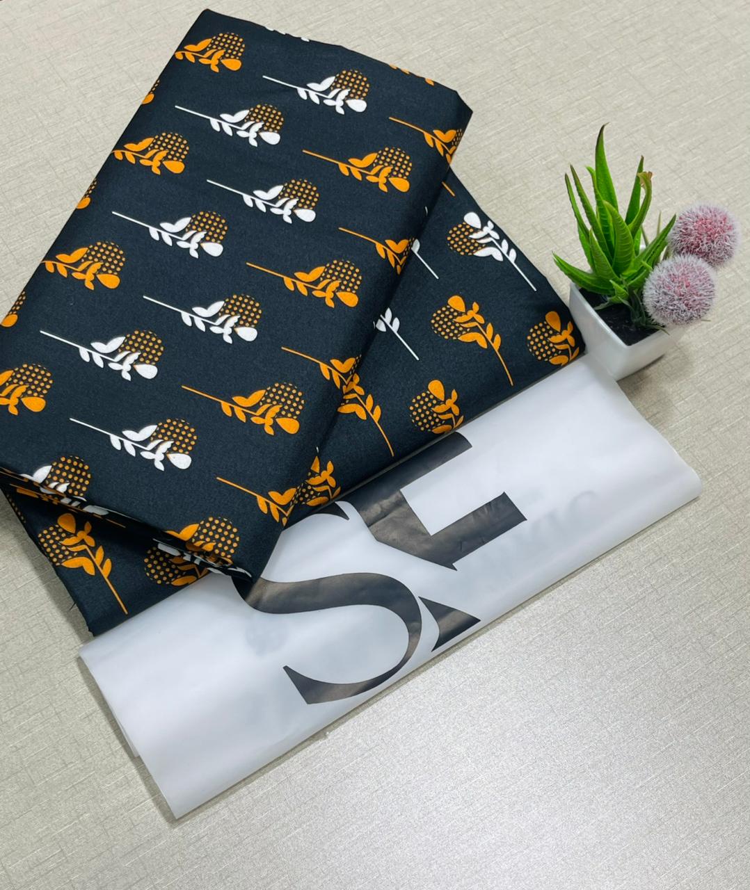 2 PC–Micro Polo Cotton | D-4444