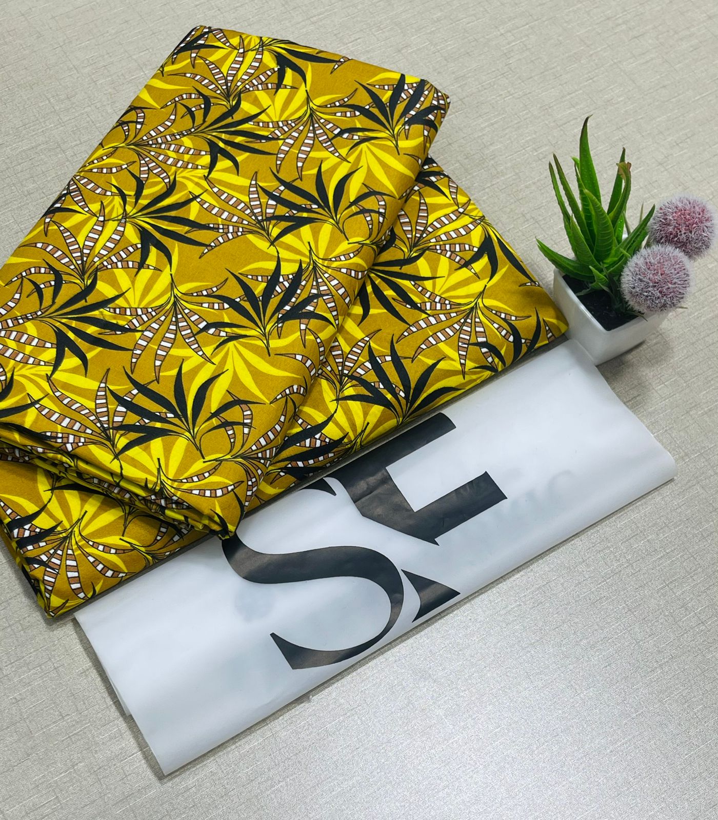 2 PC–Micro Polo Cotton | D-1230