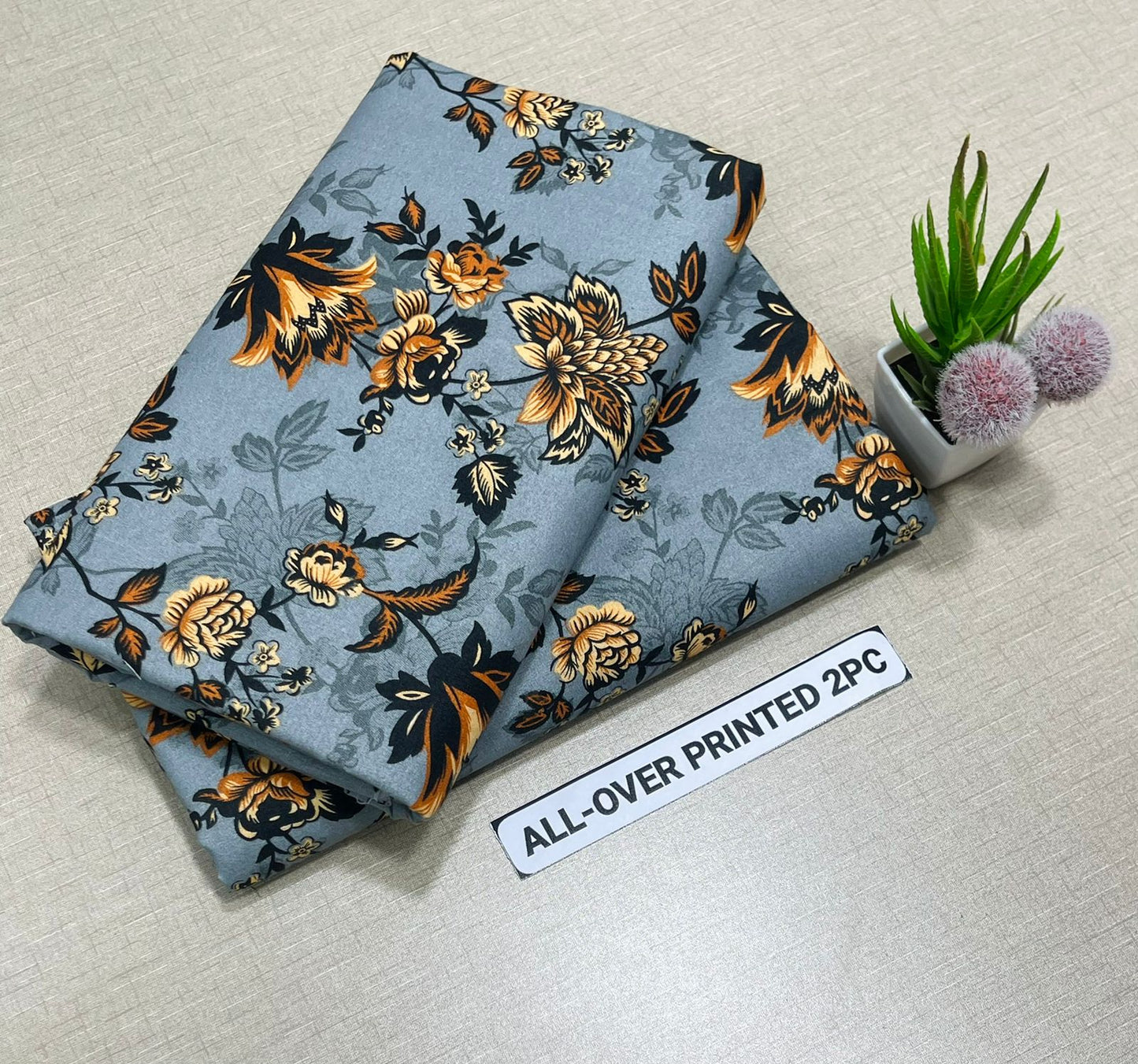 2 PC–Micro Polo Cotton | D-0122